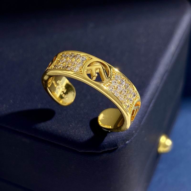 Fendi ring 05lyx71